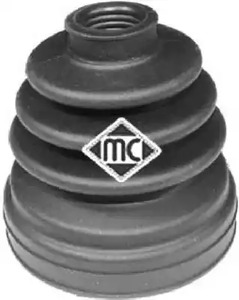 Пыльник шруса METALCAUCHO 01053