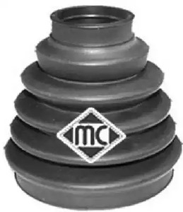 Пыльник шруса METALCAUCHO 01113