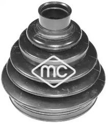 Пыльник приводной вал METALCAUCHO 01157