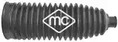 Пыльник рулевое управление METALCAUCHO 01271