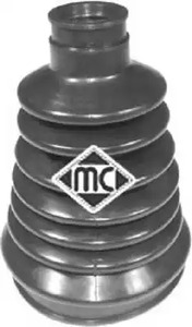 Пыльник наружного шруса METALCAUCHO 01432