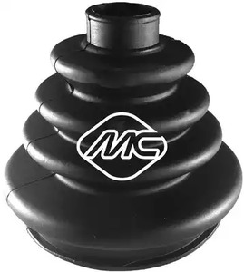 Пыльник шруса METALCAUCHO 01578