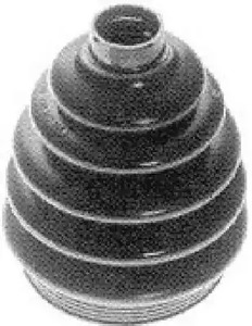 Пыльник шруса METALCAUCHO 01921