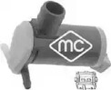 Насос омывателя cit ax/xantia/berlingo/evasion/saxo/zx/pgt 106/206/306/406/806 2выхода METALCAUCHO 02064