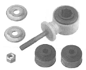 Тяга стаб METALCAUCHO 02629
