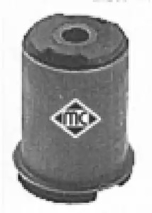 Сайлентблок METALCAUCHO 02652