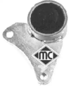 Опора двигателя METALCAUCHO 02666