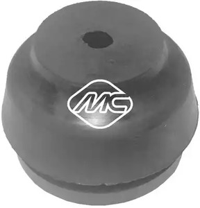 Опора двигателя METALCAUCHO 02750