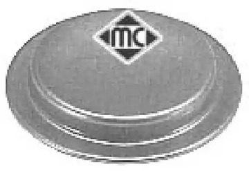 Крышка расширительного бачка METALCAUCHO 02789