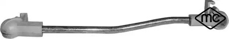 Тяга кпп METALCAUCHO 02813