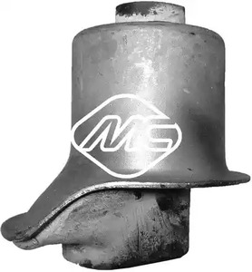 Втулка балка моста METALCAUCHO 02856