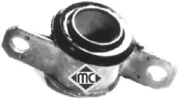Сайлентблок METALCAUCHO 02873