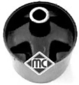 Опора кпп METALCAUCHO 02921