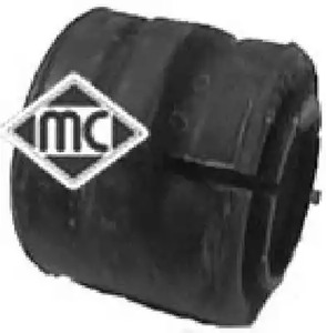 Сайлентблоки metalcaucho METALCAUCHO 02932