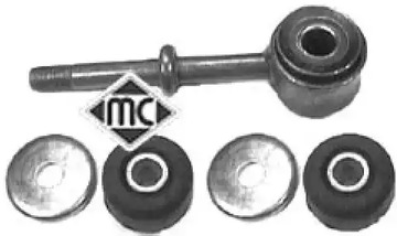 Тяга стабилизатора METALCAUCHO 02956