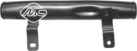 Трубка системы охлаждения METALCAUCHO 03056