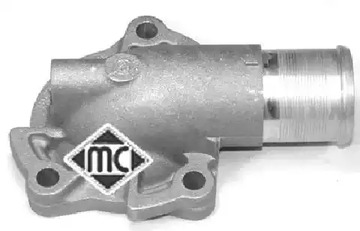 Фланец системы охлаждения METALCAUCHO 03135