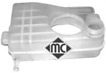 Бачок расширительный METALCAUCHO 03564