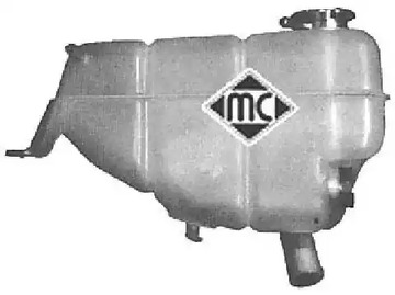 Бачок расширительный METALCAUCHO 03622