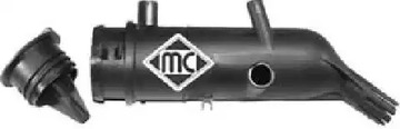 Шланг масляный METALCAUCHO 03631