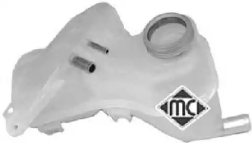 Бачок расширительный METALCAUCHO 03632