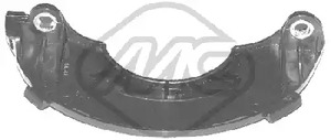 Кожух ремня грм METALCAUCHO 03681