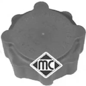 Крышка расширительного бачка METALCAUCHO 03690
