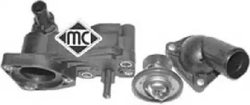Термостат METALCAUCHO 03713