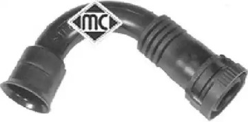 Шланги и патрубки metalcaucho METALCAUCHO 03722