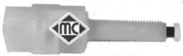 Выключатель фонаря сигнала торможения METALCAUCHO 03735