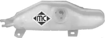 Бачок расширительный METALCAUCHO 03746