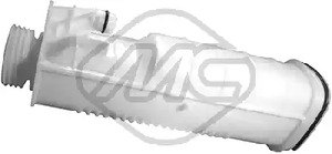 Бачок расширительный METALCAUCHO 03984