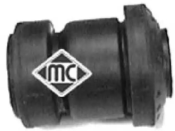Сайлентблок METALCAUCHO 04020