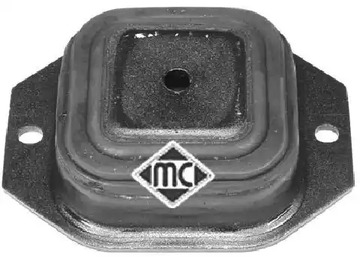 Сайлентблок балки METALCAUCHO 04038
