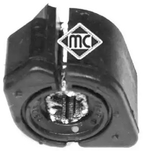 Сайлентблок METALCAUCHO 04055