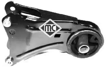 Опоры двигателя metalcaucho METALCAUCHO 04099
