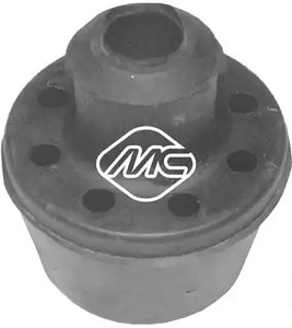 Опора радиатора METALCAUCHO 04149