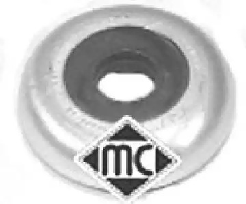 Подшипник аmopт frd escort 95- METALCAUCHO 04210