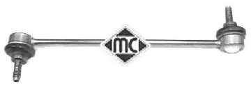Тяга стаб ren kangoo 10/01-/megane 4x4 пер METALCAUCHO 04221