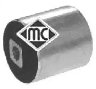 Сайлентблок METALCAUCHO 04227