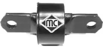 Сайлентблоки metalcaucho