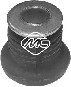 Сайлентблок ren 19 88-96/megane i 96-03 пер балки METALCAUCHO 04316