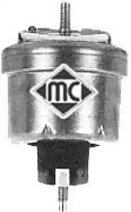 Опора двигателя METALCAUCHO 04394