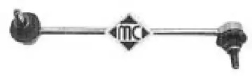 Тяга стаб mer vito 96-03 пер r