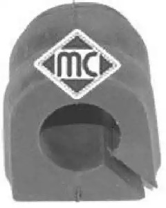 Сайлентблок METALCAUCHO 04404