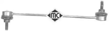 Тяги стабилизатора metalcaucho