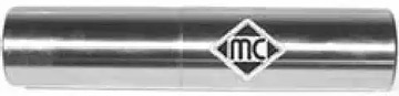 Стойка кузова METALCAUCHO 04499