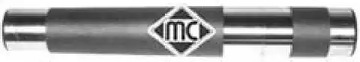 Ось рычага подвески METALCAUCHO 04550