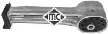 Опора двигателя METALCAUCHO 04559