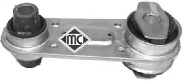 Опора двигателя METALCAUCHO 04576